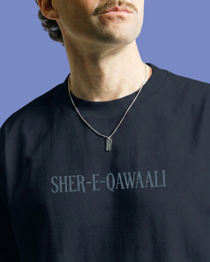 SHER-E-QAWAALI.