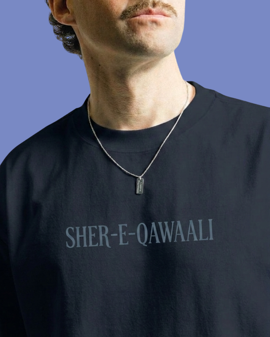SHER-E-QAWAALI.