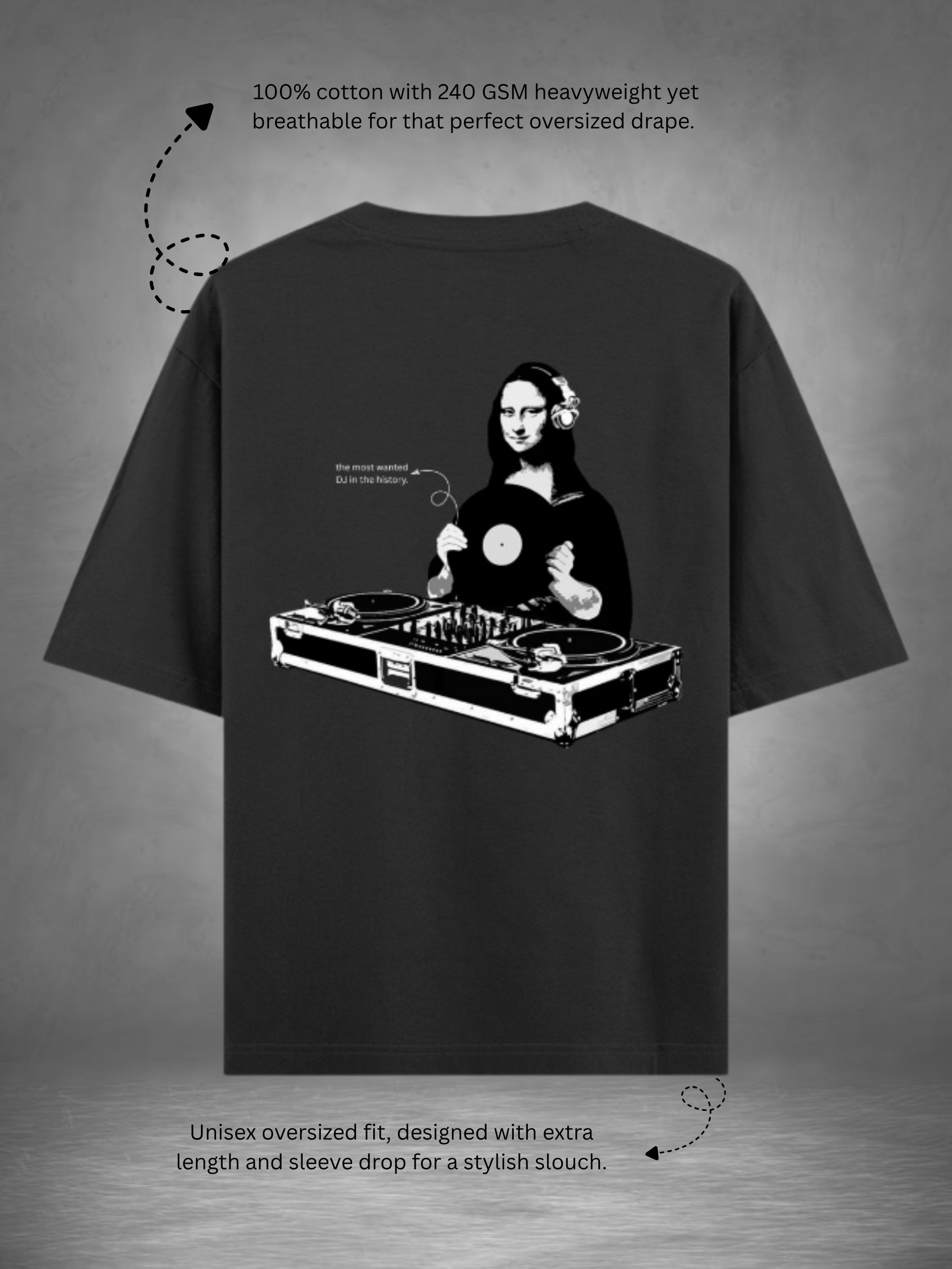 WANTED DJ